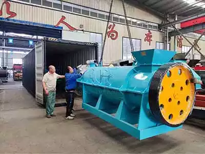 Organic fertilizer granulator